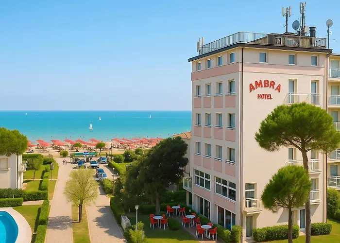 Hotel Ambra