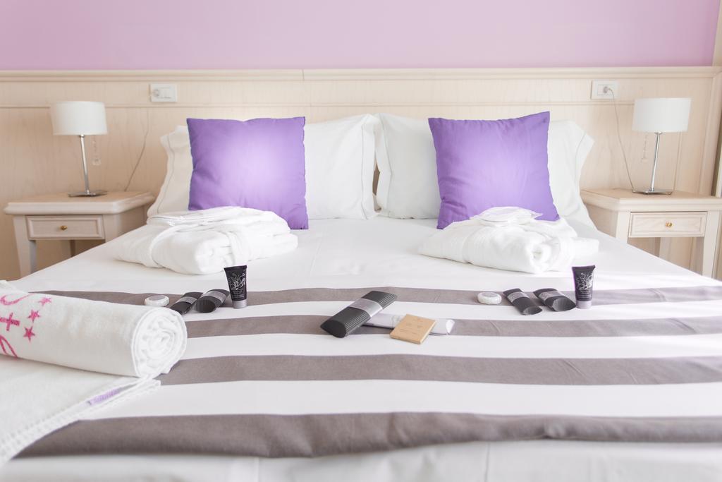 Hotel Ambra