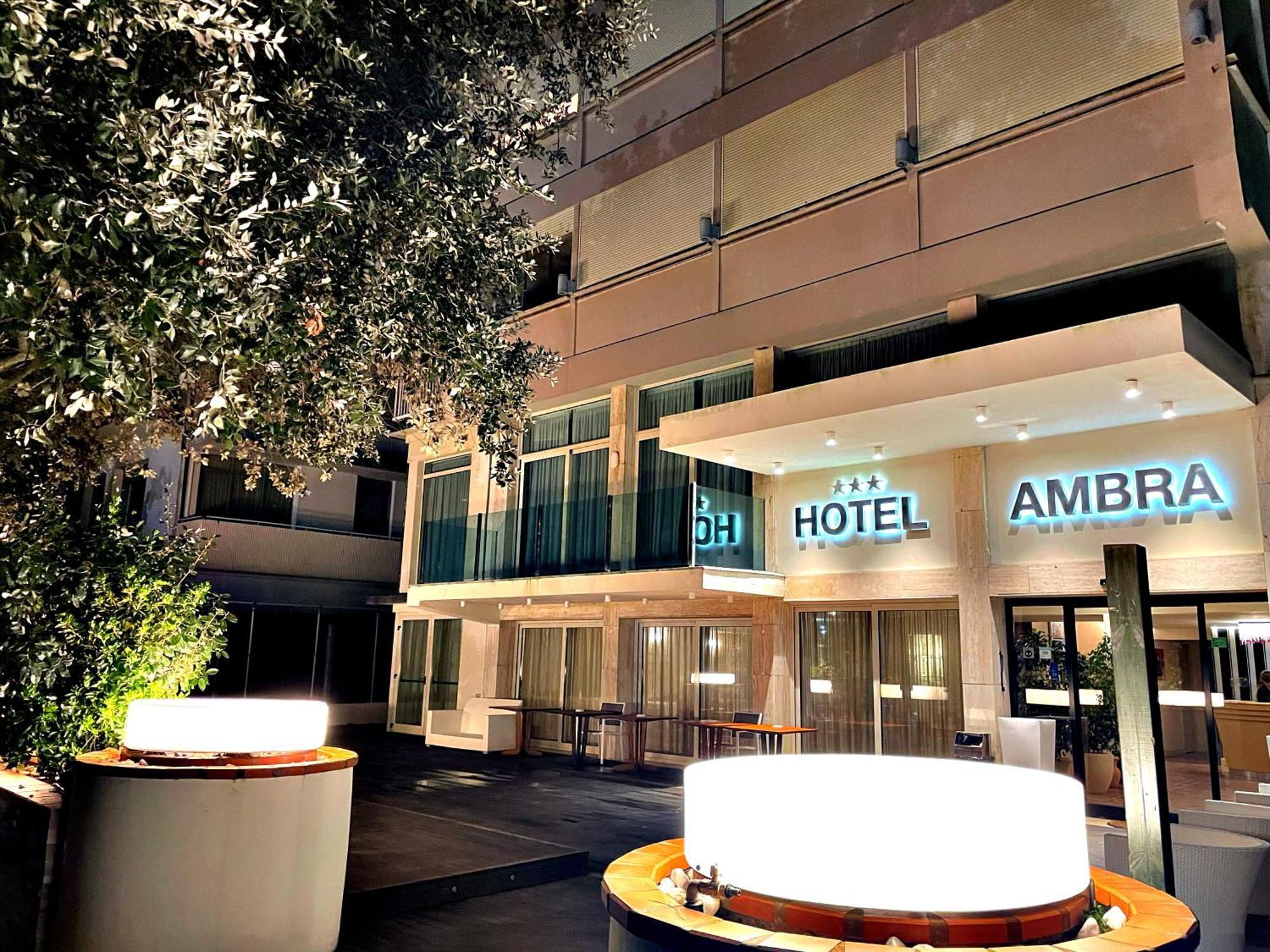 Ambra