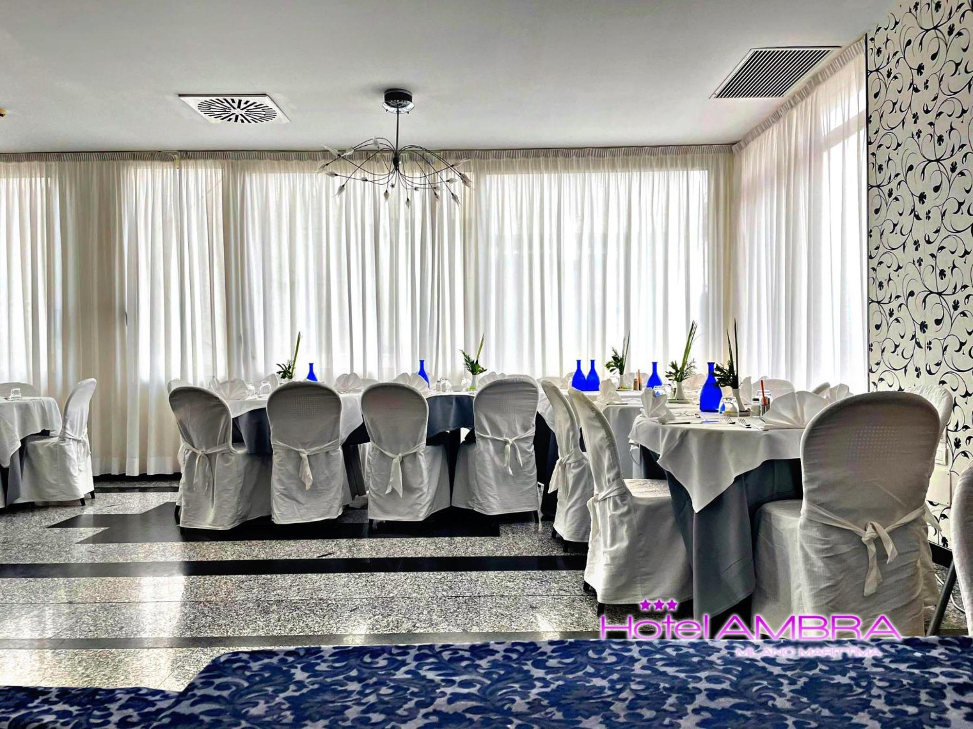 Ambra Milano Marittima