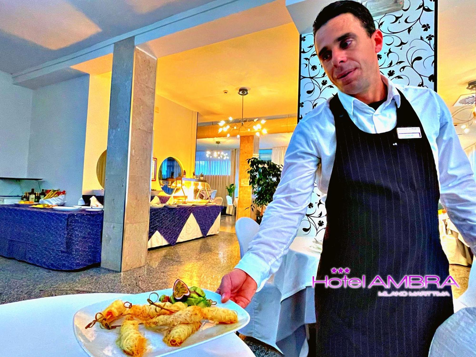 Ambra Milano Marittima