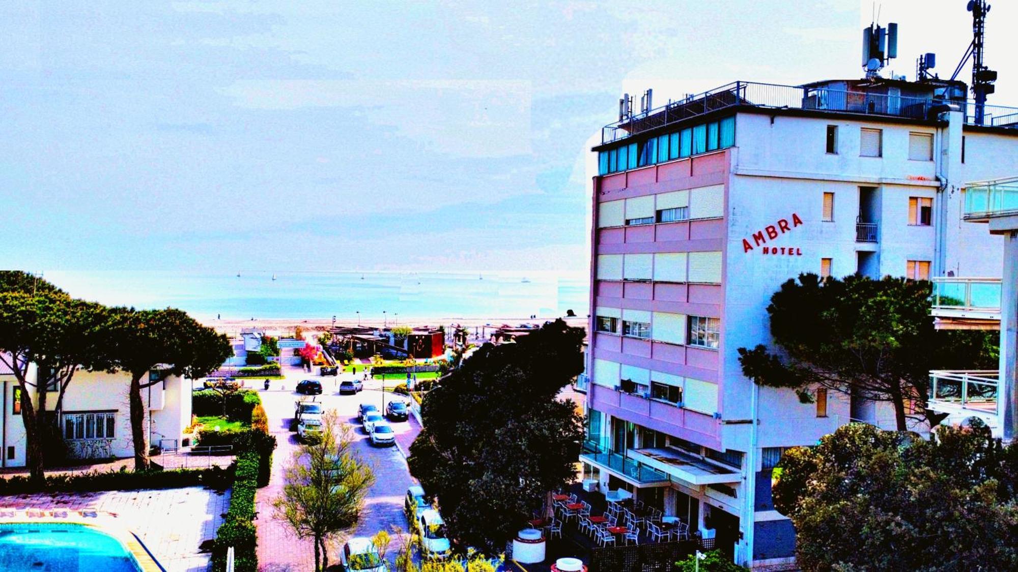 Ambra Hotel