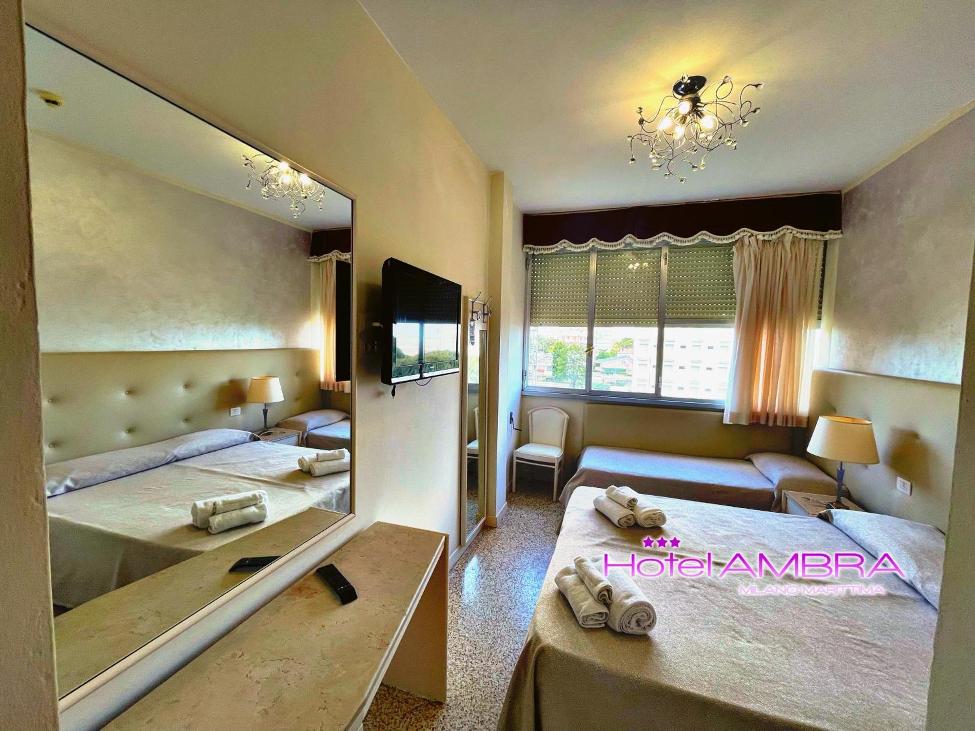 Ambra Milano Marittima
