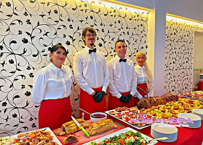 Hotel Ambra