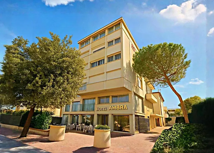 Hotel Ambra