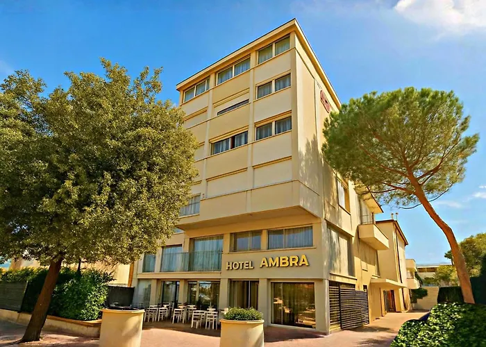 Hotel Ambra