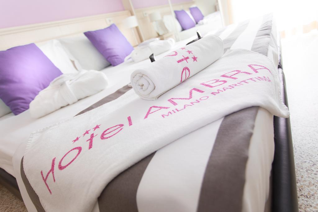 Ambra 3* Milano Marittima