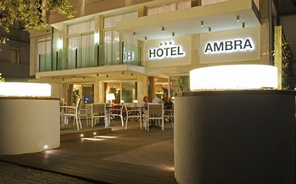 Ambra Hotel