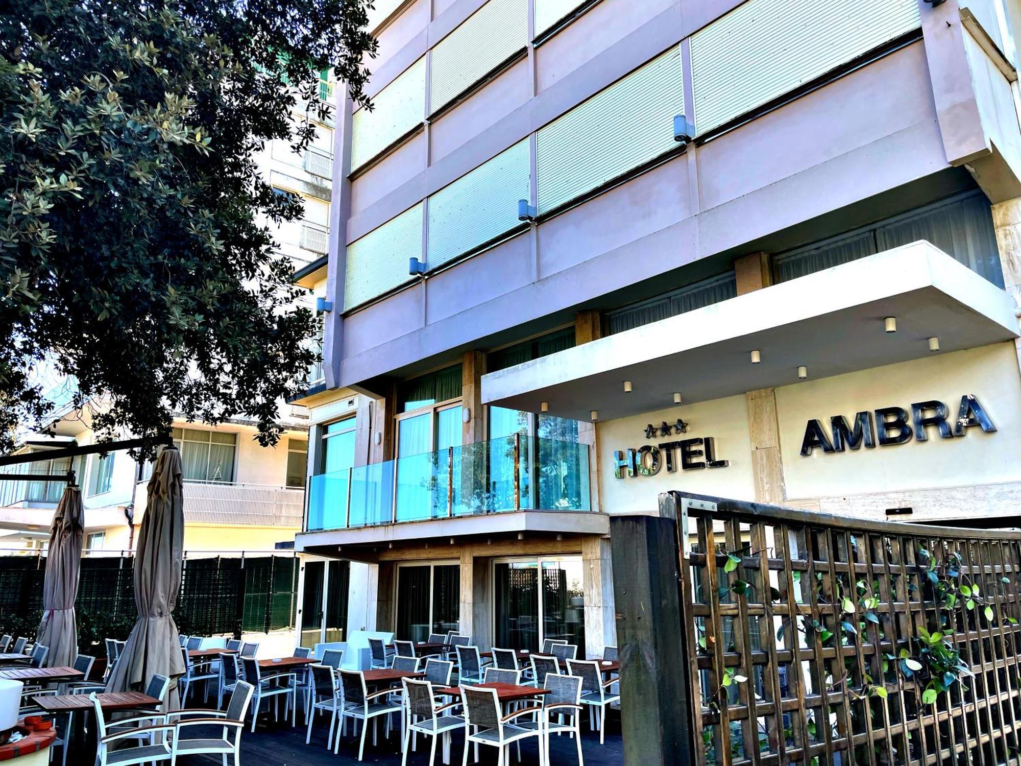 Ambra Hotel