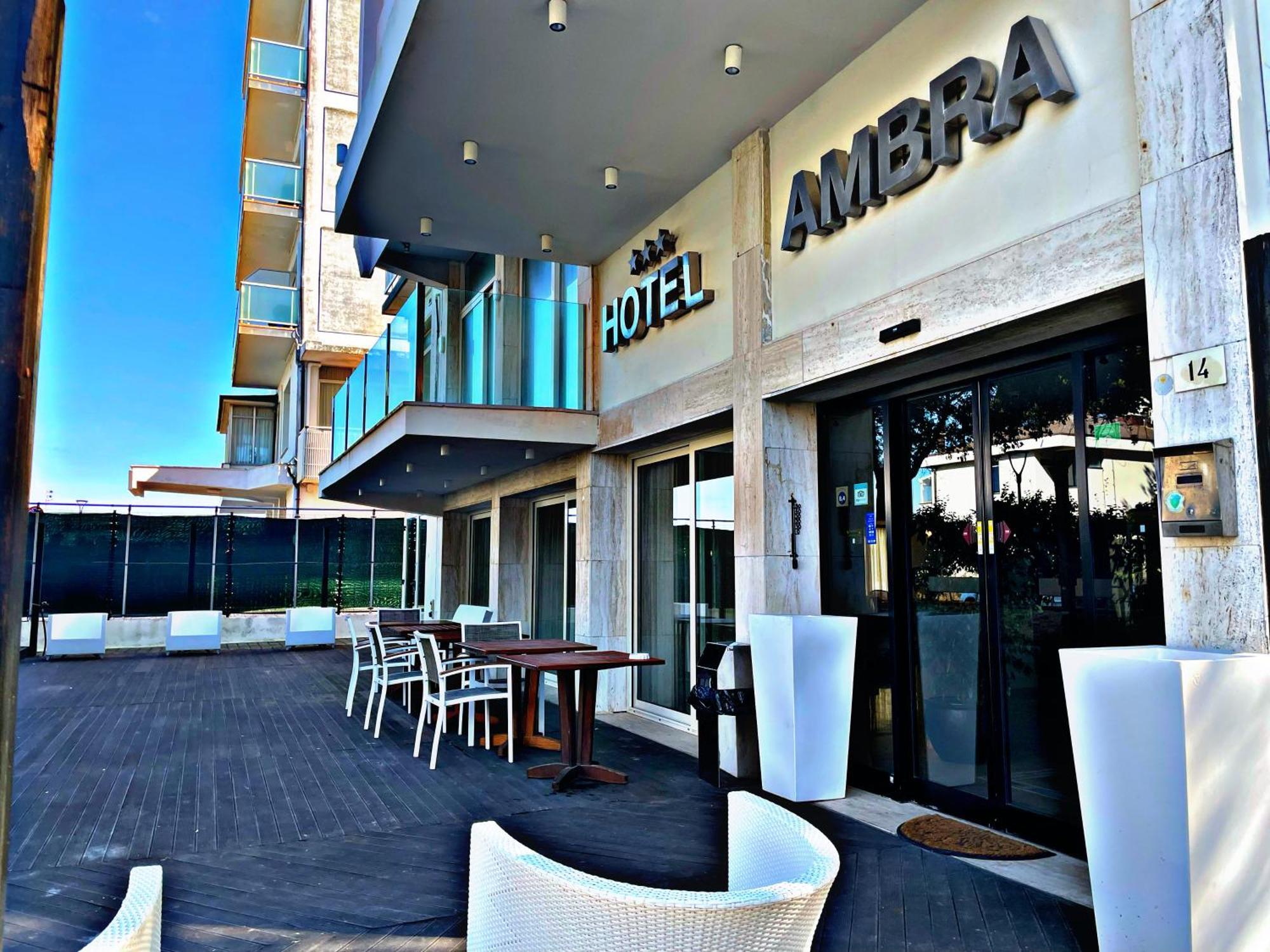 Ambra Milano Marittima