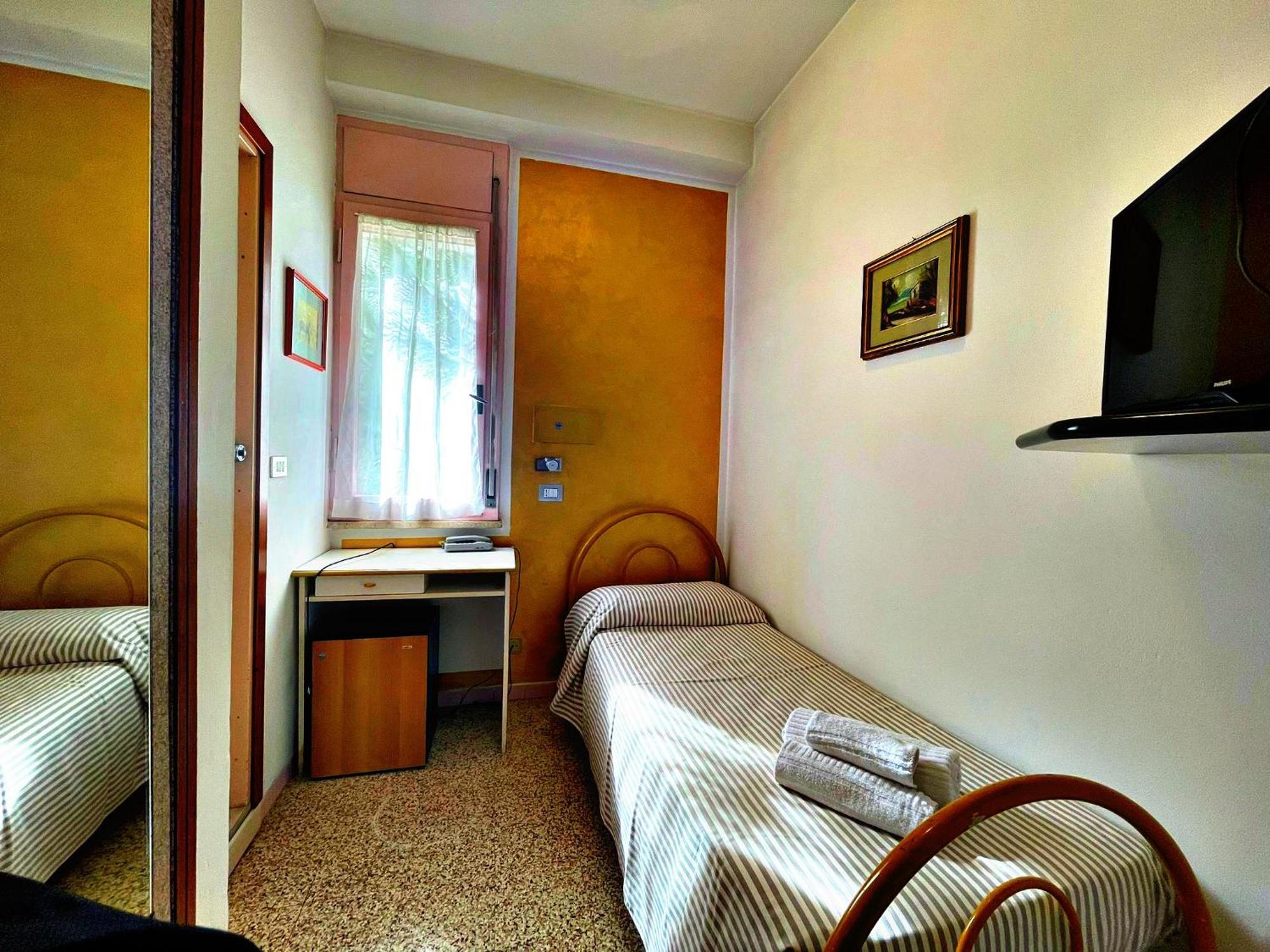 Hotel Ambra Milano Marittima