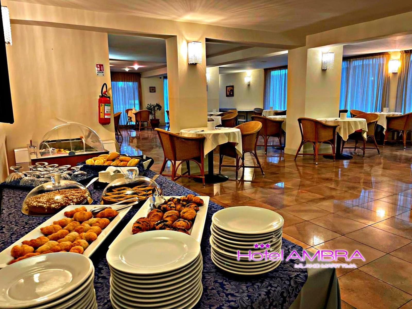 Ambra Hotel 3*