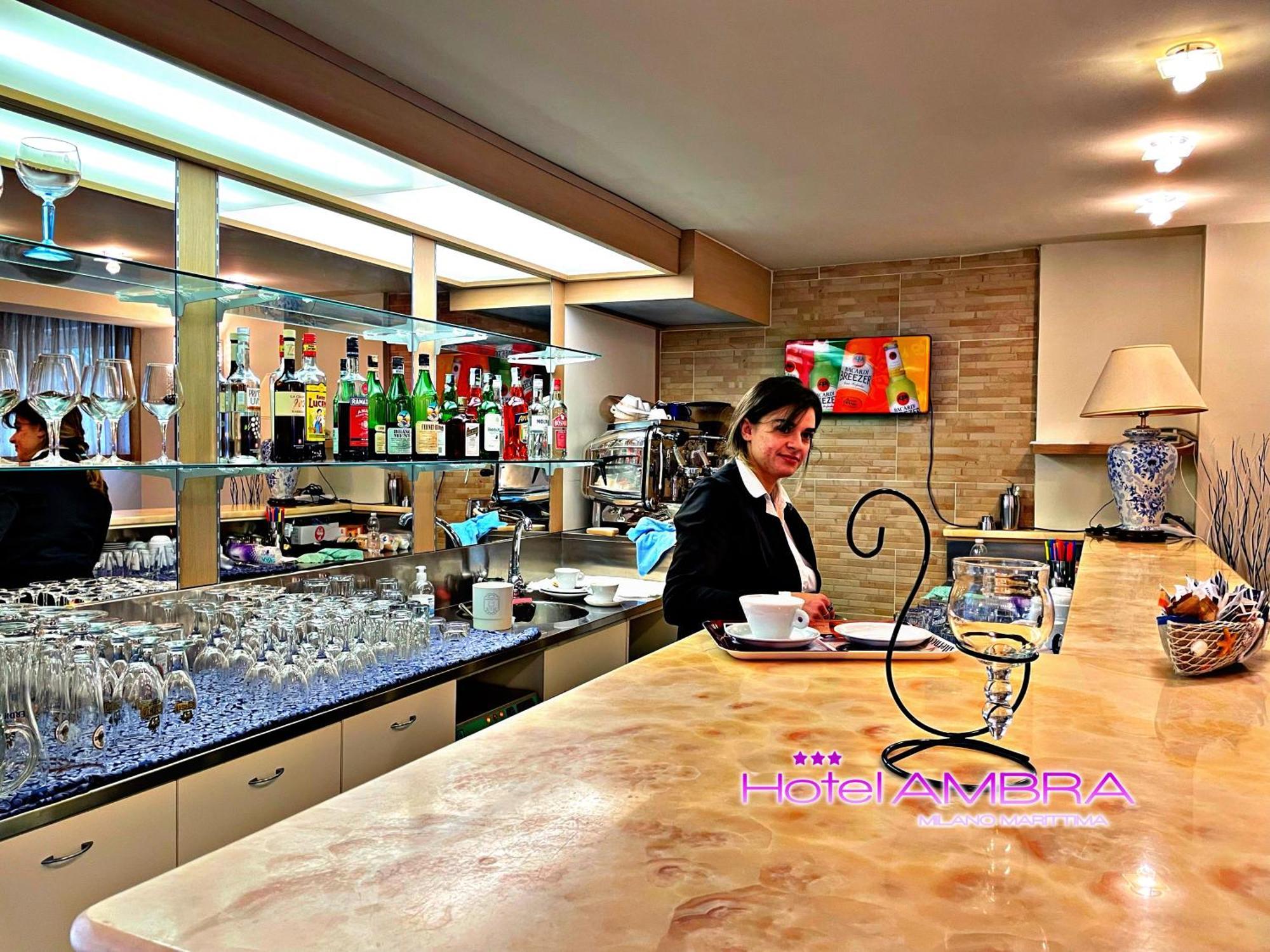Ambra Milano Marittima