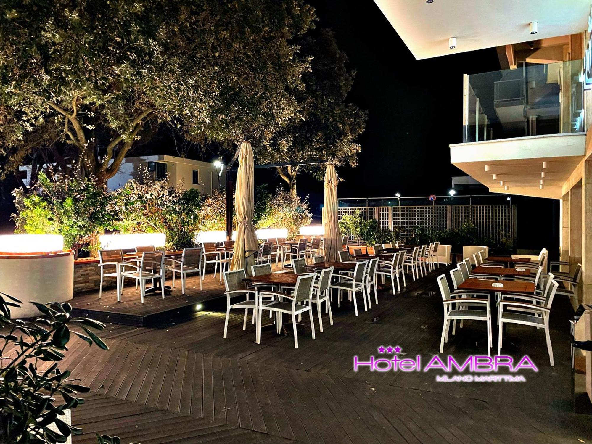Ambra Milano Marittima