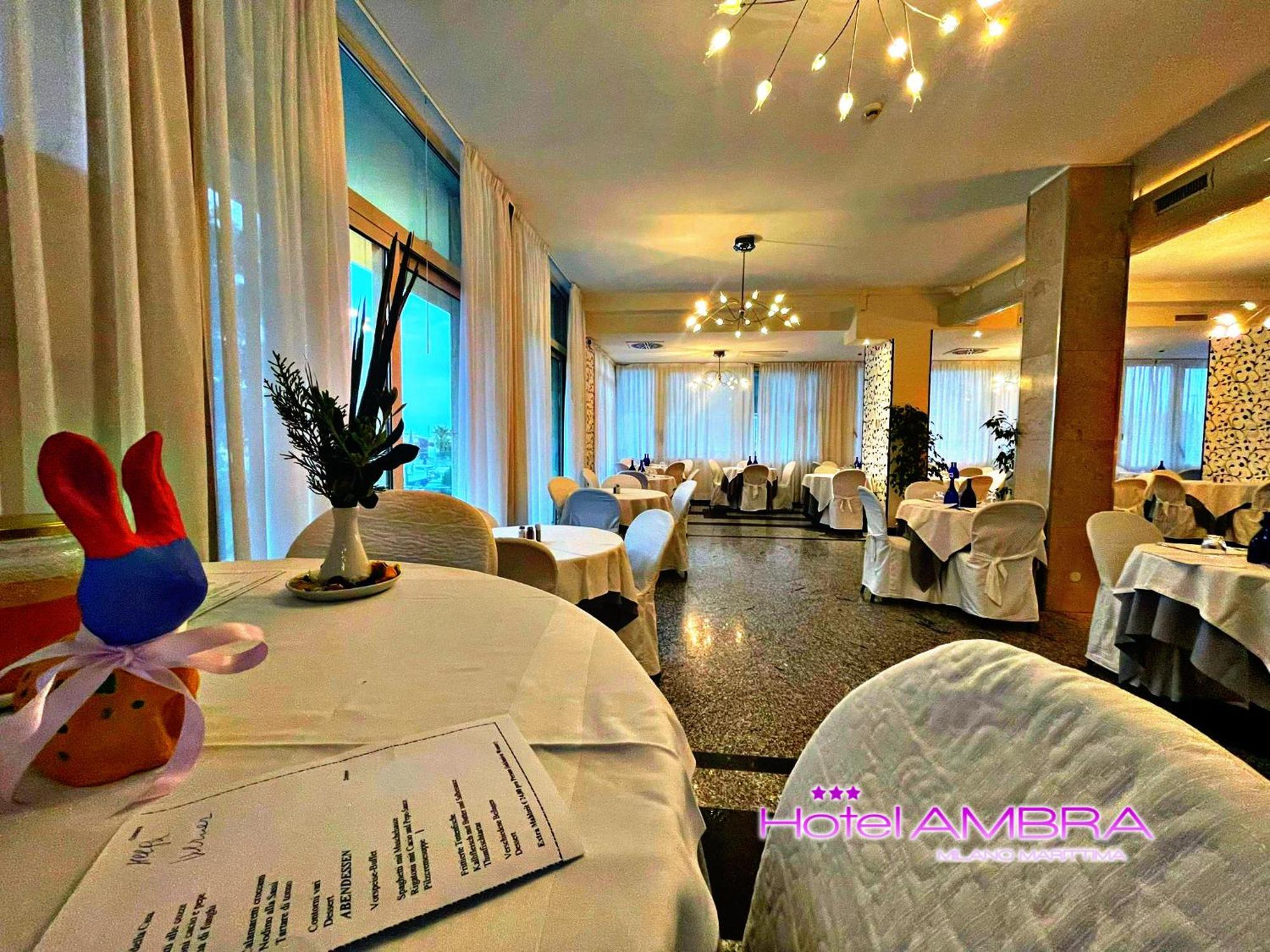 Ambra Hotel