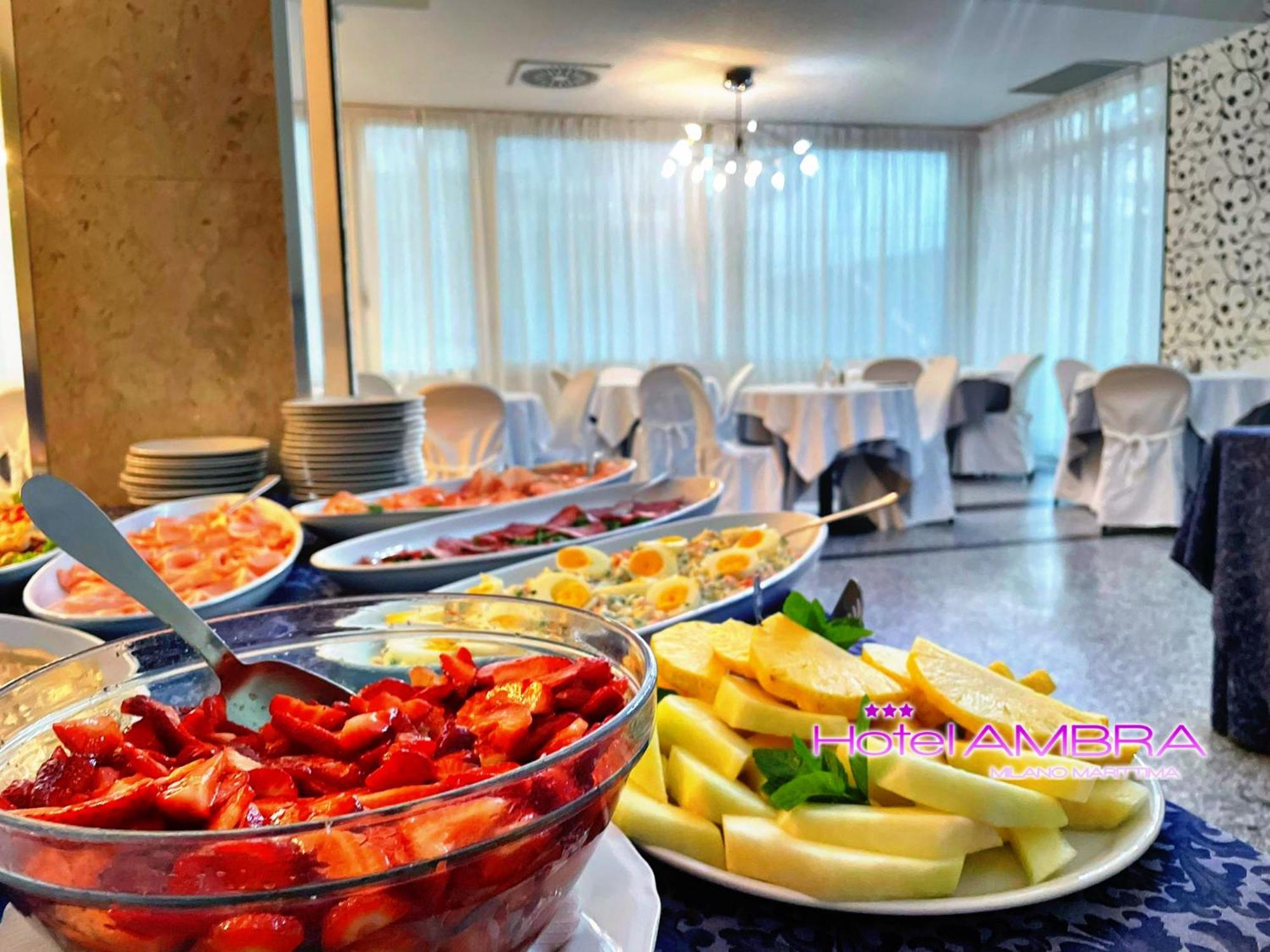 Ambra Hotel 3*