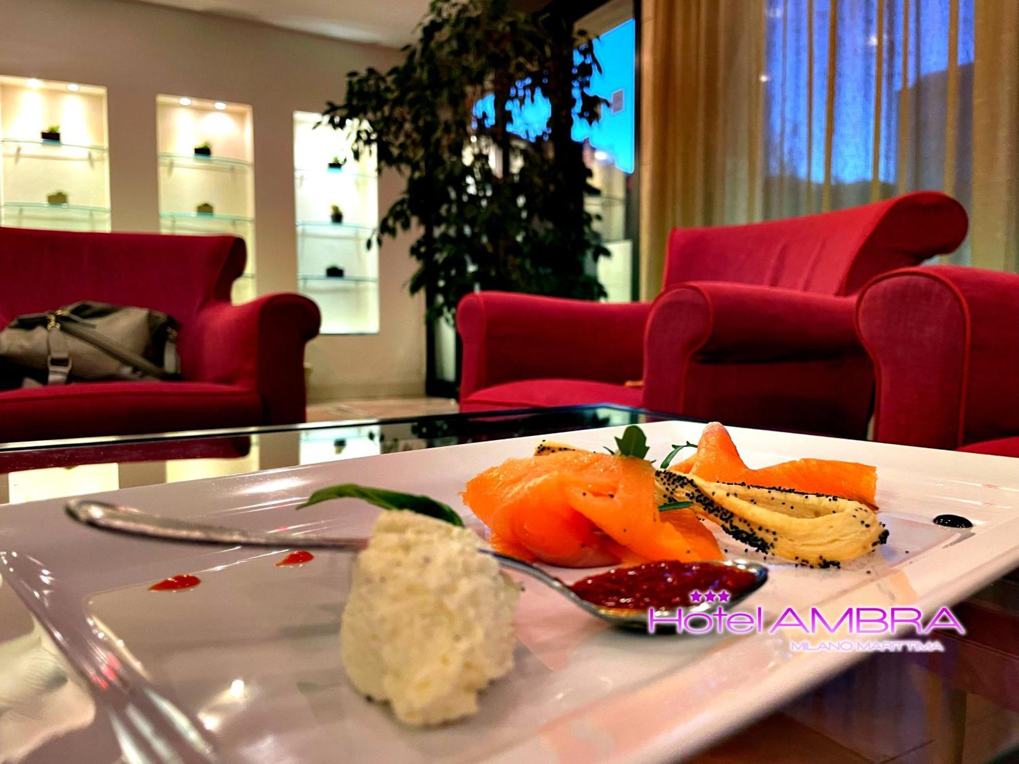 Ambra 3* Milano Marittima