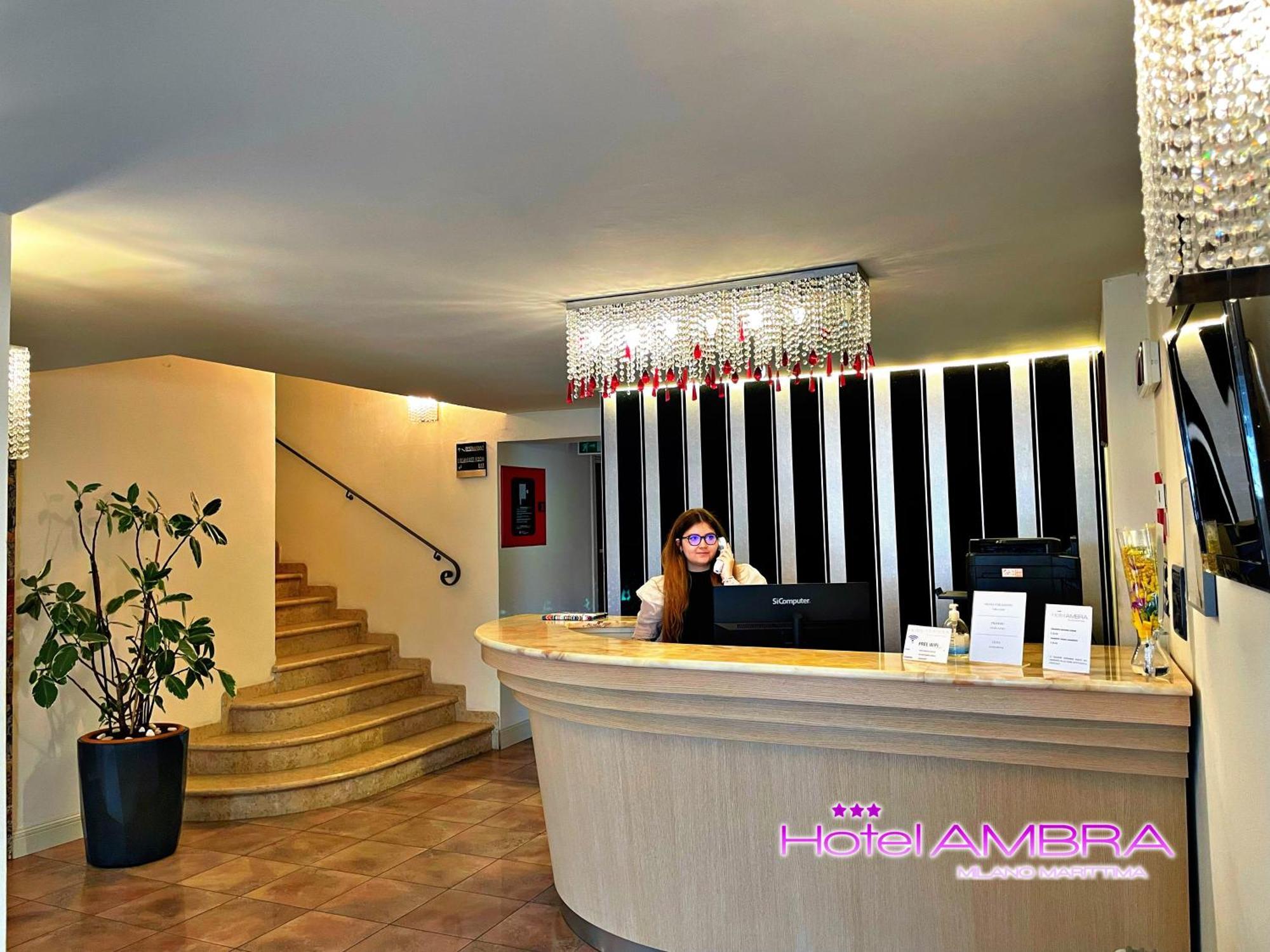 Hotel Ambra