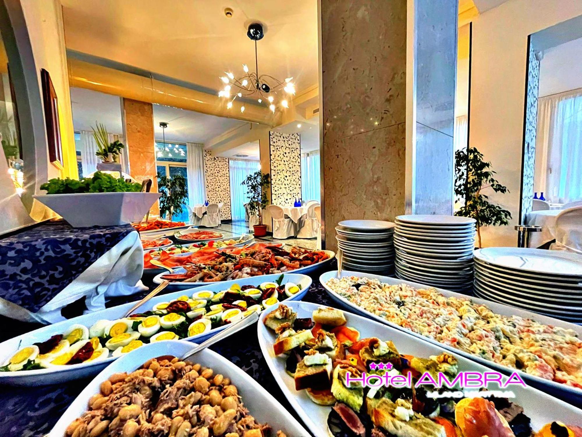 Hotel Ambra