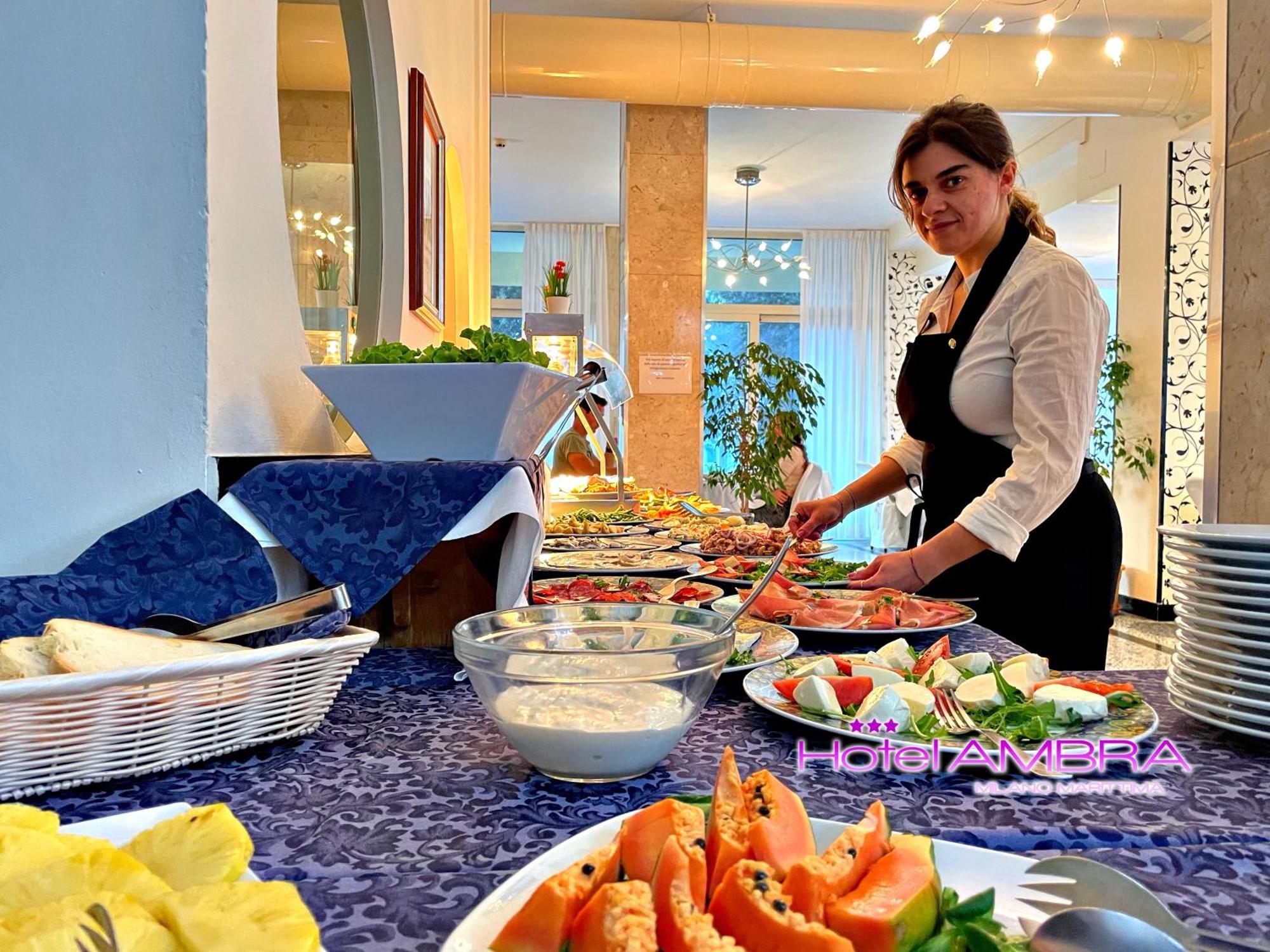 Hotel Ambra