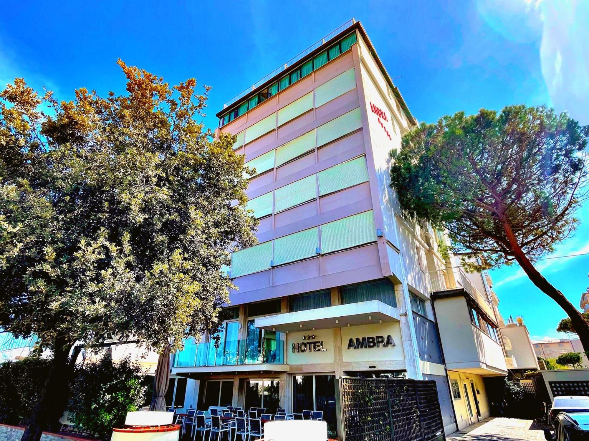 Ambra Hotel