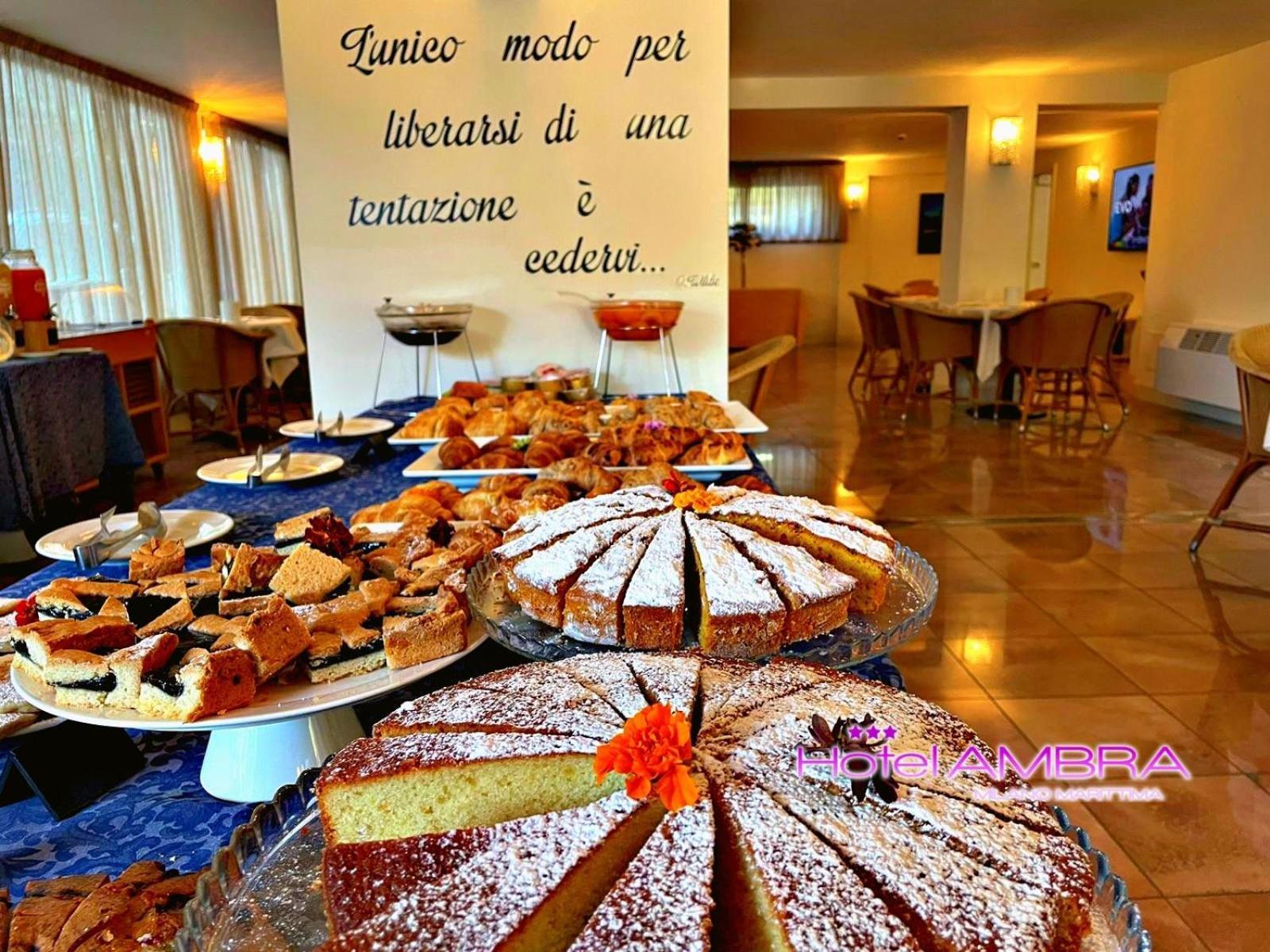 Ambra Hotel