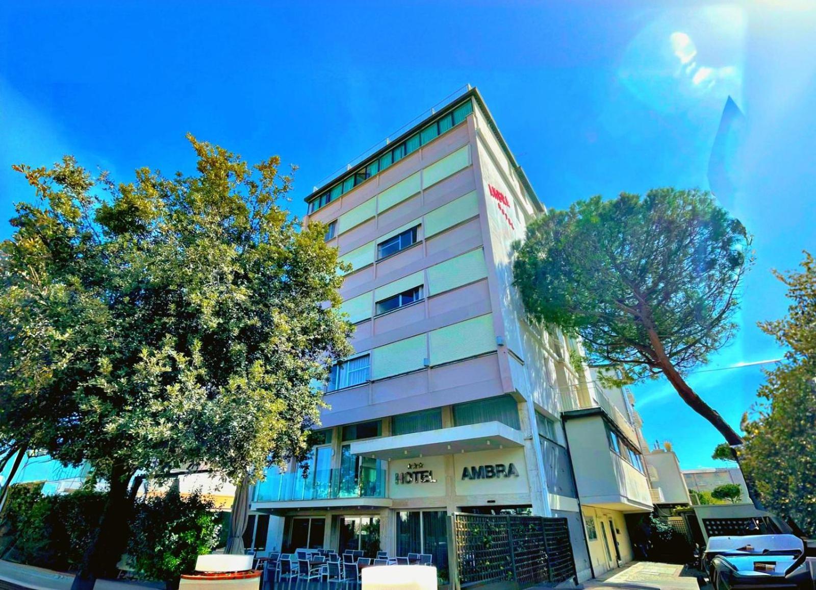 Ambra Hotel 3*