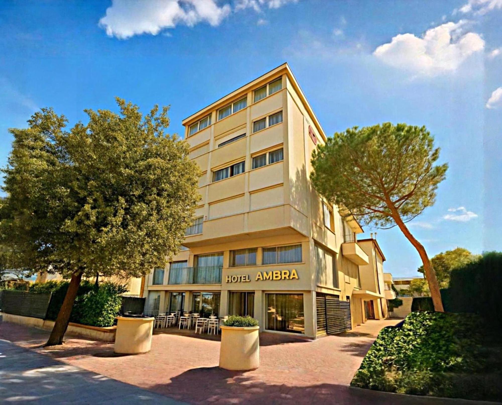 Ambra Hotel