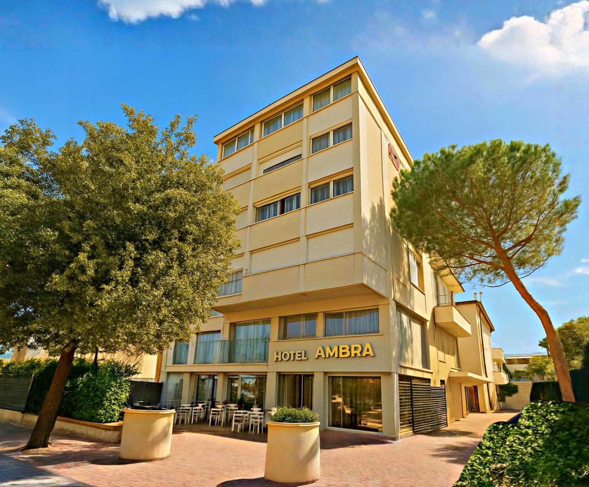 Ambra Milano Marittima