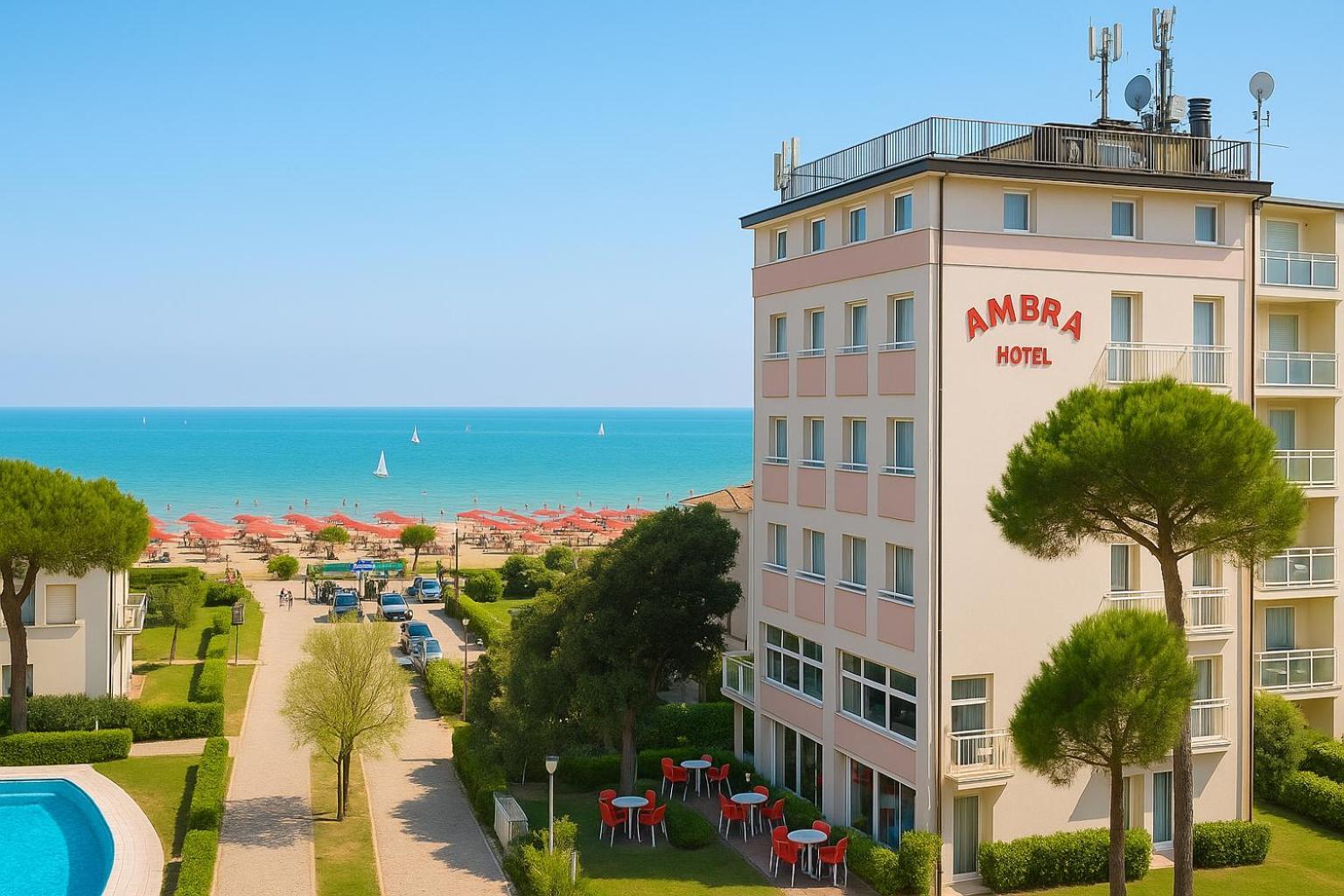 Ambra Hotel