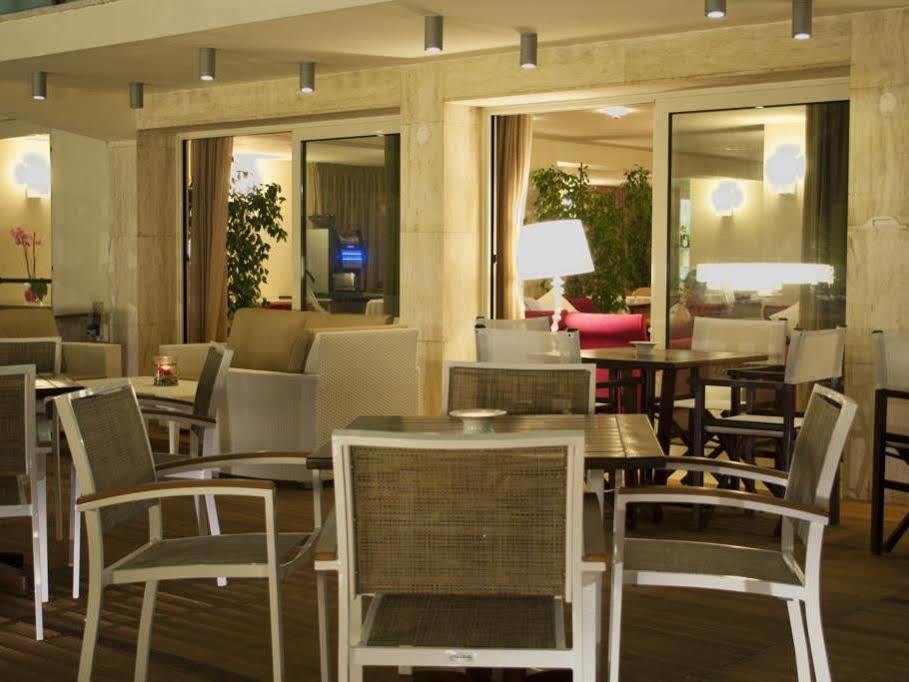 Ambra Hotel Milano Marittima