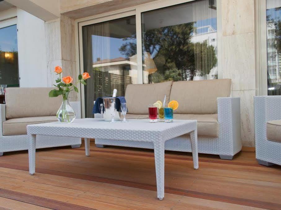 Hotel Ambra Milano Marittima