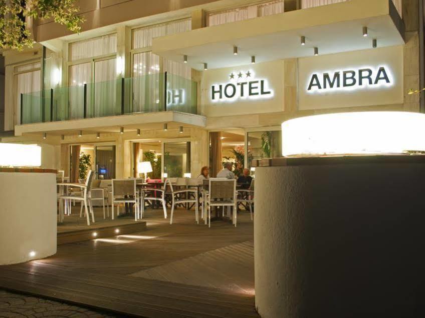 Ambra 3*